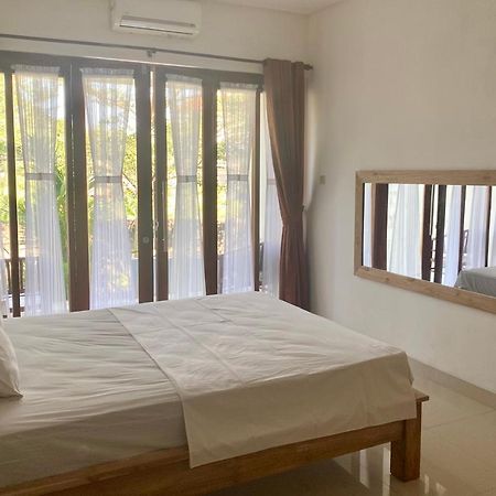 Bali Paranes 웅아산 외부 사진