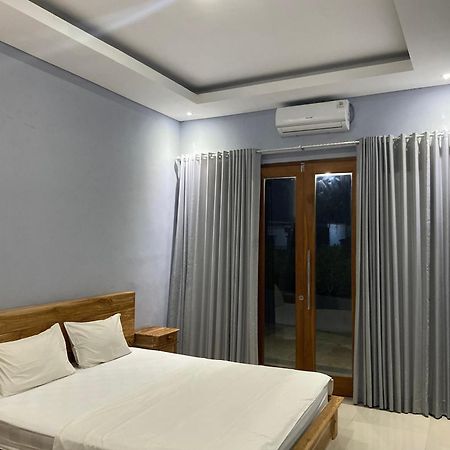 Bali Paranes 웅아산 외부 사진