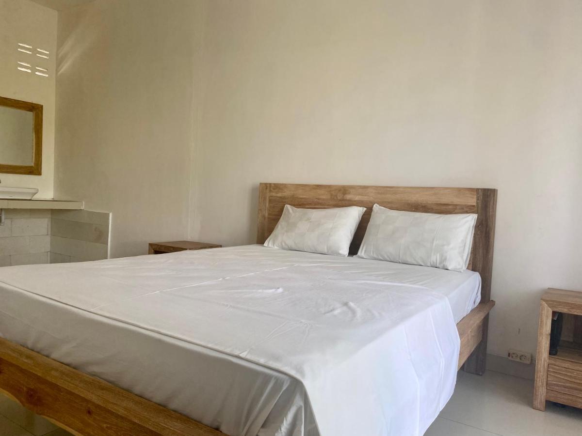 Bali Paranes 웅아산 외부 사진
