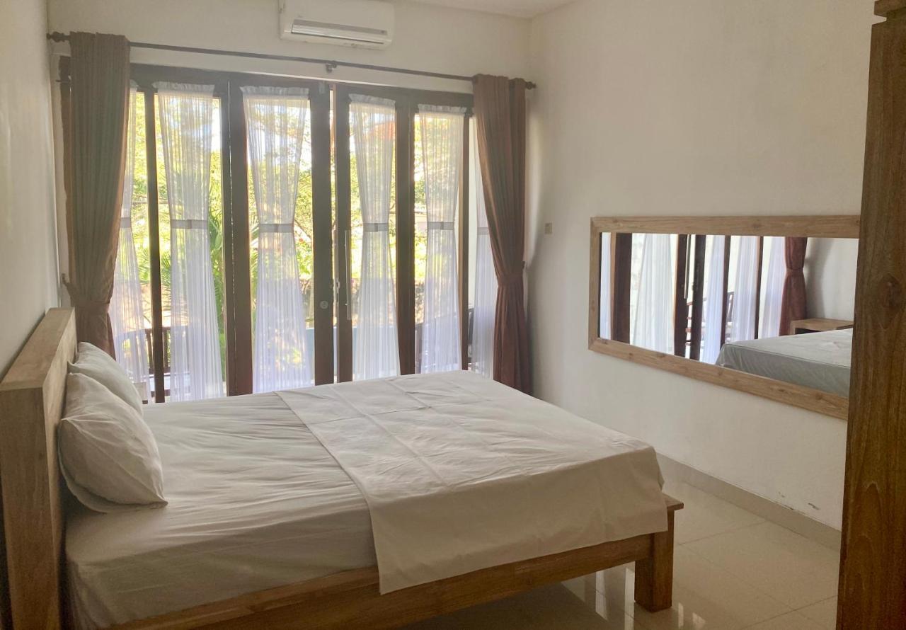 Bali Paranes 웅아산 외부 사진
